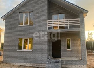 Дом на продажу, 144.3 м2, село Ямное, Механическая улица