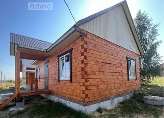 Дом на продажу, 80 м2, село Иглино, улица Генерала Жадова