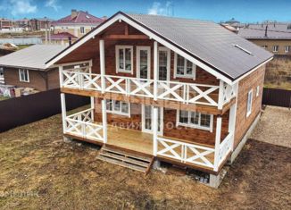 Продажа дома, 200 м2, деревня Горки Сухаревские