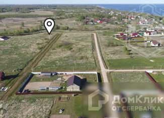 Продаю земельный участок, 10.6 сот., деревня Песчаное, Полевая улица, 7