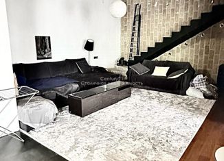 Продажа таунхауса, 420 м2, деревня Летово, Зимёнковская улица, 127к2