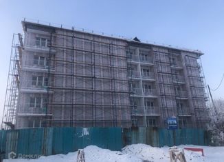 Продаю двухкомнатную квартиру, 63.28 м2, Якутск, Маганский тракт, 2-й километр, 3, микрорайон Марха