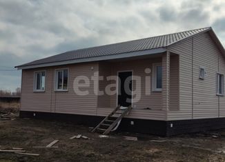 Продам дом, 95 м2, деревня Образцово, 2-я Западная улица