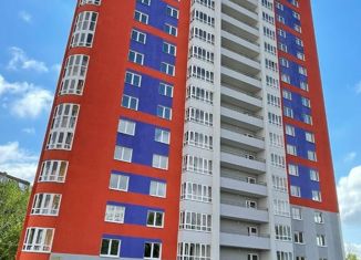 Продажа 1-комнатной квартиры, 51 м2, Уфа, улица Джалиля Киекбаева, 6, ЖК Меридиан