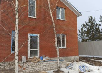 Продам дом, 135 м2, село Новая Усмань, Центральная улица, 78