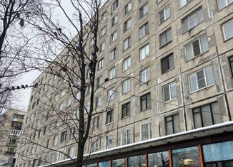 Продается двухкомнатная квартира, 48.8 м2, Санкт-Петербург, Заневский проспект, 28-30-32, Заневский проспект