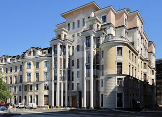 Продается 3-комнатная квартира, 153 м2, Москва, Большой Гнездниковский переулок, 3, метро Тверская