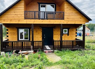 Продажа дома, 81 м2, деревня Кузнецово, Лесная улица