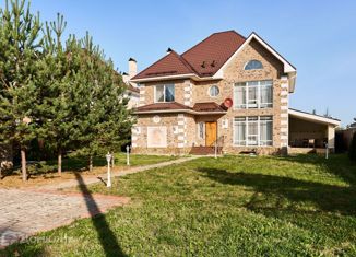 Дом на продажу, 330 м2, деревня Уварово, улица Ирбис