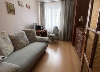 Продажа 3-комнатной квартиры, 54.5 м2, Ижевск, улица имени Татьяны Барамзиной, 40
