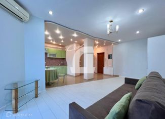 Продается 1-комнатная квартира, 38 м2, Краснодар, улица Архитектора Ишунина, 6, микрорайон Солнечный