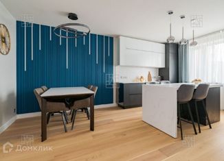 5-ком. квартира на продажу, 140 м2, Москва, Оршанская улица, 9, район Кунцево