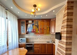 Продажа 3-комнатной квартиры, 74 м2, Москва, Скобелевская улица, 21, Скобелевская улица