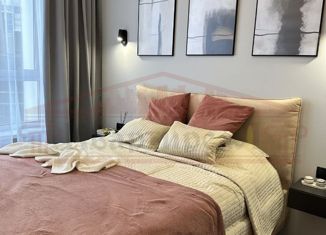 3-комнатная квартира в аренду, 64 м2, Москва, Шелепихинская набережная, 34, метро Шелепиха