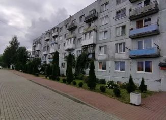 Продаю 2-ком. квартиру, 46.2 м2, Калининград, улица Николая Карамзина, 54