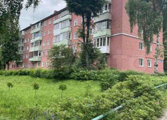 Двухкомнатная квартира на продажу, 40 м2, Ярославль, район Суздалка, улица Кривова, 47