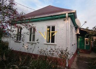 Продажа дома, 62.4 м2, Лабинск, Владимирская улица