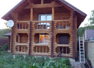 Продаю дом, 58.9 м2, поселок Поташная Поляна, Сосновая улица, 15А