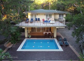 Продается дом, 190 м2, Сочи, микрорайон Новый Сочи