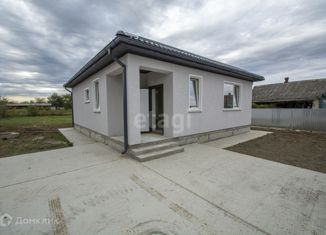 Продаю дом, 90 м2, станица Бакинская, улица Горбунова, 1