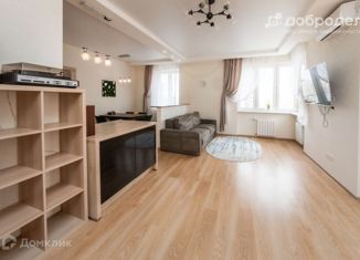 Продается 3-комнатная квартира, 126.1 м2, Екатеринбург, Авиационная улица, 10, ЖК Сочи