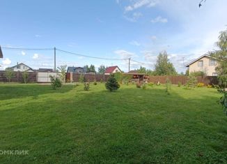 Продам дом, 25 м2, поселок Луговое, Новая улица, 11