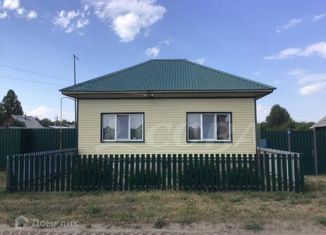 Продаю дом, 41 м2, рабочий посёлок Красный Октябрь, Школьная улица