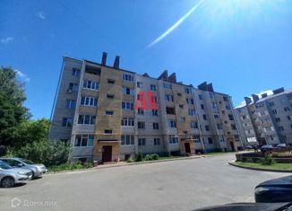 Продажа однокомнатной квартиры, 37 м2, Ярославская область, Юбилейная улица, 54к3