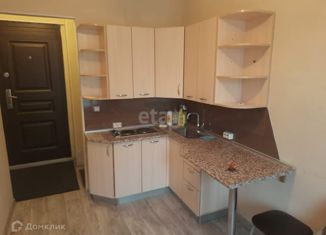 Продаю однокомнатную квартиру, 10 м2, Томск, улица Косарева, 8, Кировский район