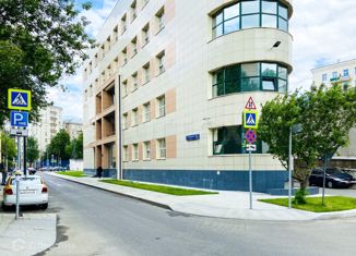 Сдаю офис, 258 м2, Москва, 1-я Бородинская улица, 2А, 1-я Бородинская улица