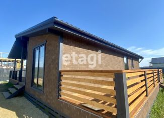 Продается дом, 130 м2, село Русско-Высоцкое