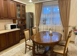 Продается дом, 160 м2, посёлок городского типа Нижняя Мактама