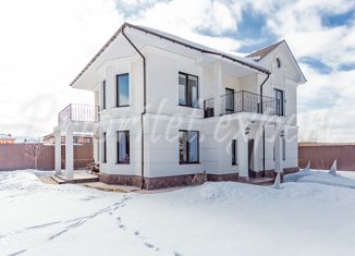 Продается дом, 200 м2, деревня Романцево