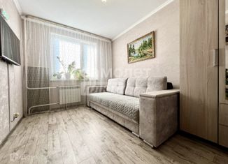 Продам 2-комнатную квартиру, 50 м2, Нижневартовск, улица Мира, 60к2