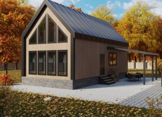 Продаю дом, 115 м2, Фрязино, улица Ленина, 39