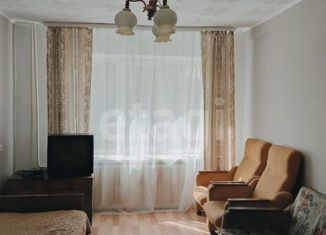Продаю 2-комнатную квартиру, 41.7 м2, посёлок городского типа Бердяуш, Профессиональная улица, 23