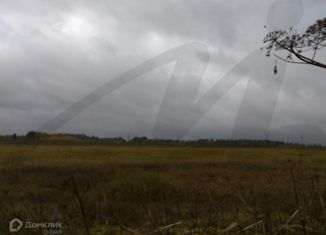 Участок на продажу, 25 сот., деревня Семенково, деревня Семёнково, 22