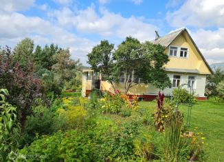 Продажа дома, 92.3 м2, деревня Троицкое