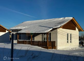 Продается дом, 115 м2, село Косулино, улица Ленина