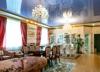 Продажа дома, 443 м2, село Агро-Пустынь, Новая улица