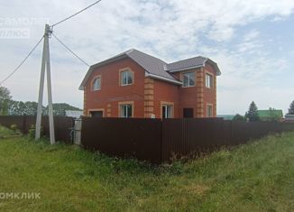 Продаю дом, 185.7 м2, село Бузовьязы, Советская улица