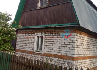 Дом на продажу, 35 м2, садоводческое некоммерческое товарищество Калужанка, 5-я линия