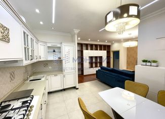 2-ком. квартира на продажу, 102 м2, Нижний Новгород, Тверская улица, 20, Тверская улица