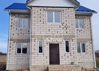 Дом на продажу, 93.7 м2, деревня Репное, Степная улица