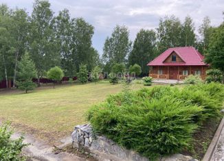 Продаю дом, 380 м2, село Морозово, Солнечная улица