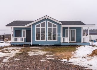 Продам дом, 89 м2, Дачное некоммерческое партнерство Ижорец, Ловозерская улица, 26