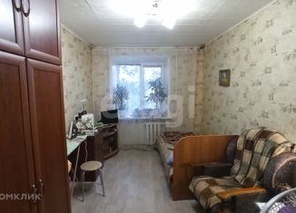 Комната на продажу, 11.8 м2, Костромская область, Волжская улица, 16