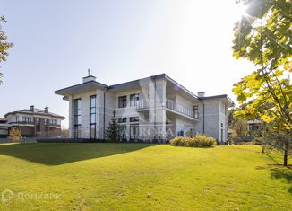 Продажа дома, 928 м2, деревня Рождественно