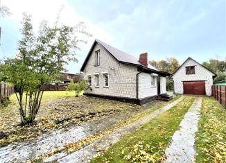 Продаю дом, 133 м2, рабочий посёлок Белые Берега, улица Карла Маркса, 37