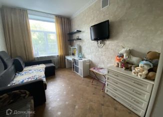 Продажа комнаты, 28 м2, Санкт-Петербург, улица Победы, 11, метро Московская